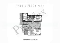 Mirage Tower (D9), Condominium #560353521